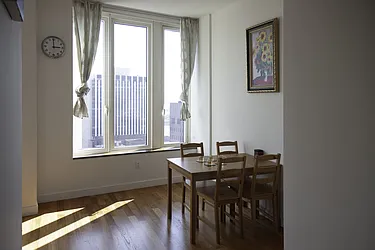 Rented by Landmark Property Holdings LLC