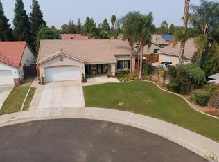 5307 Sand Castle Ct, Bakersfield, CA 93312
