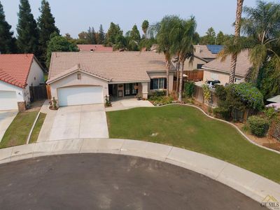 5307 Sand Castle Ct, Bakersfield, CA, 93312