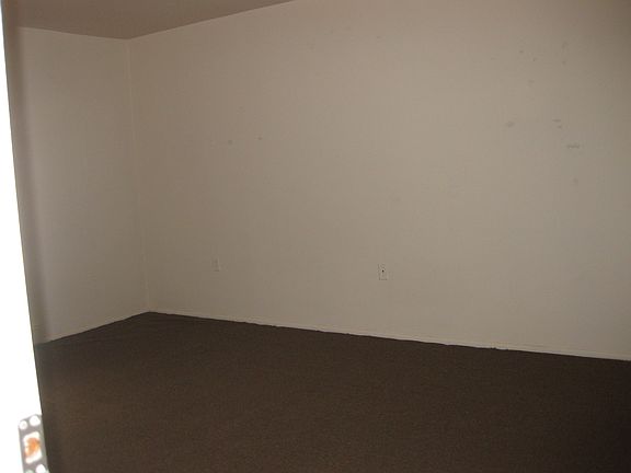Carpeted Bedroom