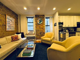 Rented by Metropolitan Property Group