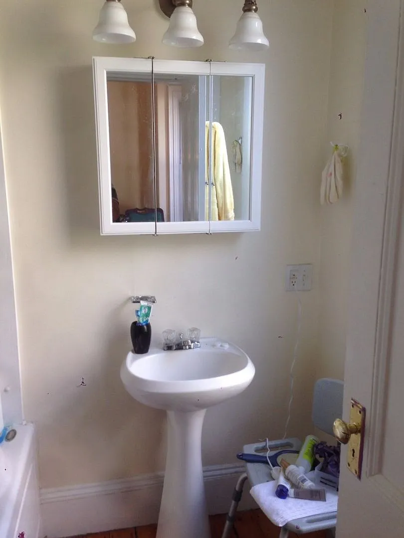 Photo 1 of 22 - 20 Highgate St #A4 - Boston, MA Primary Photo - 20 Highgate St #A4