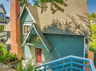 28730 W Palisades Dr W, Lake Arrowhead, CA 92352