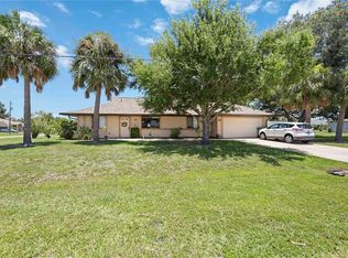 27581 Tierra Del Fuego Cir, Punta Gorda, FL 33983