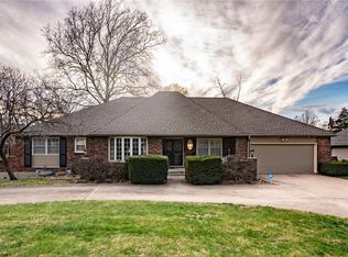 11108 Glen Arbor Rd, Kansas City, MO 64114