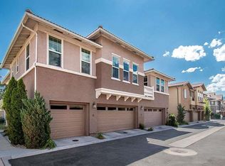1740 Wind Ranch Rd UNIT C, Reno, NV 89521