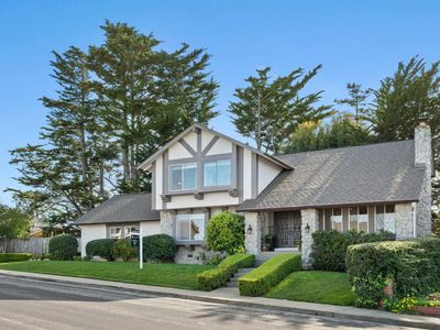 2056 Fairmont Dr, San Mateo, CA, 94402