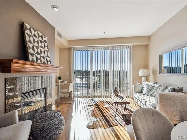 9019 E Panorama Circle #D317, Englewood, CO 80112