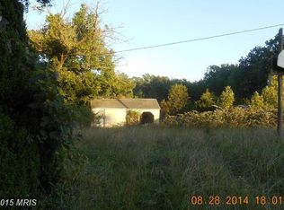 16211 Burnley Rd, Barboursville, VA 22923