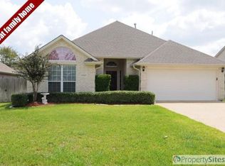 2309 Kendal Green Cir, College Station, TX 77845