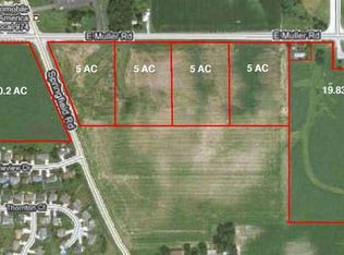 100 W Muller Rd, East Peoria, IL 61611