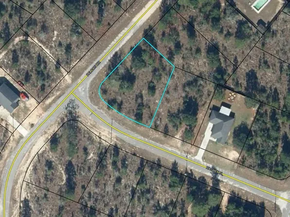 LOT 11 Falcon Dr, Chipley, FL 32428