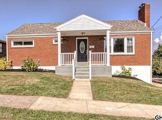 511 Lansvale St, Marysville, PA 17053