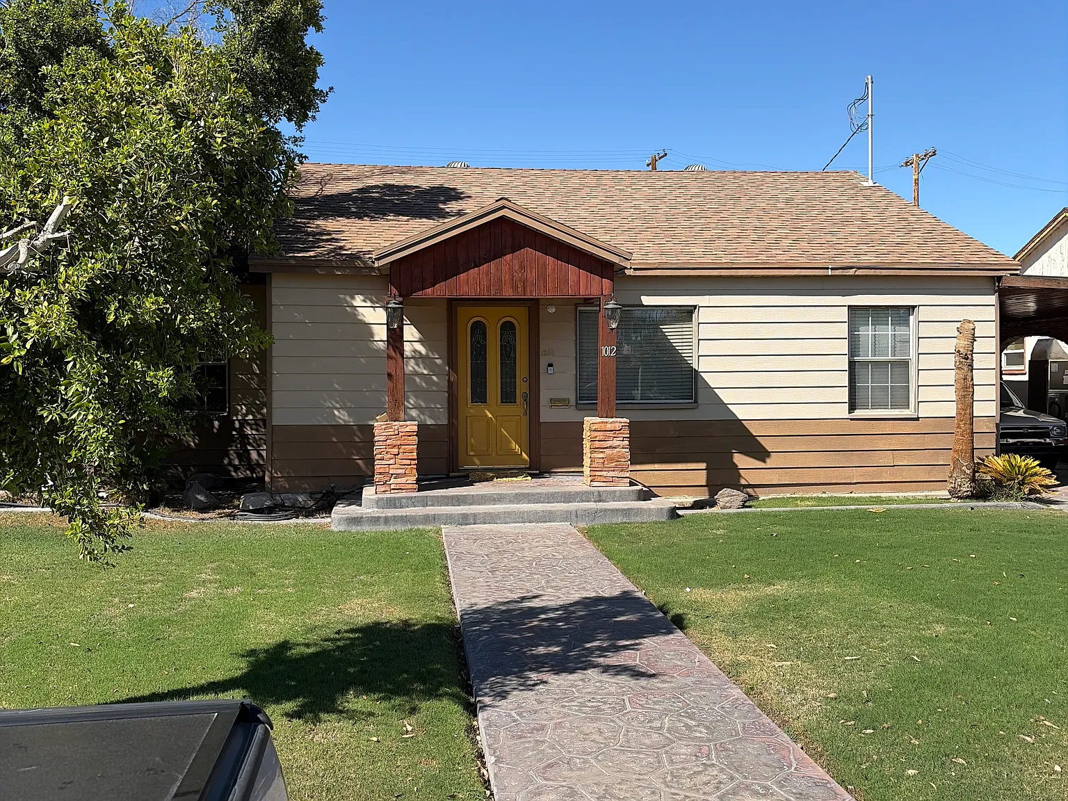 Sandalwood Dr, El Centro — Photo 1