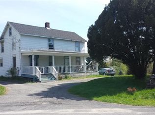 266 Perkinsville Rd, Lloyd, NY 12528