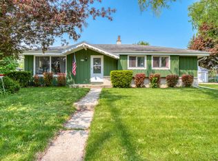 1671 1st Ave, Grafton, WI 53024