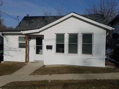 2404 S Henry St, Sioux City, IA, 51106