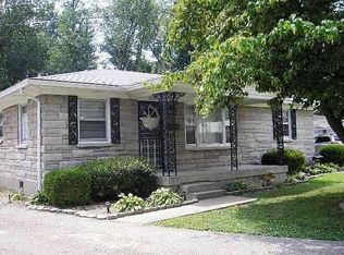 4309 Blue Sky Ct, Louisville, KY 40216