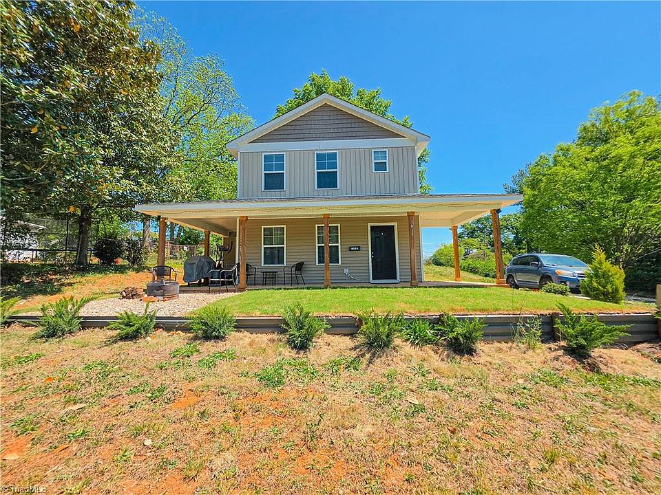 1st image of 1011 Thurmond St