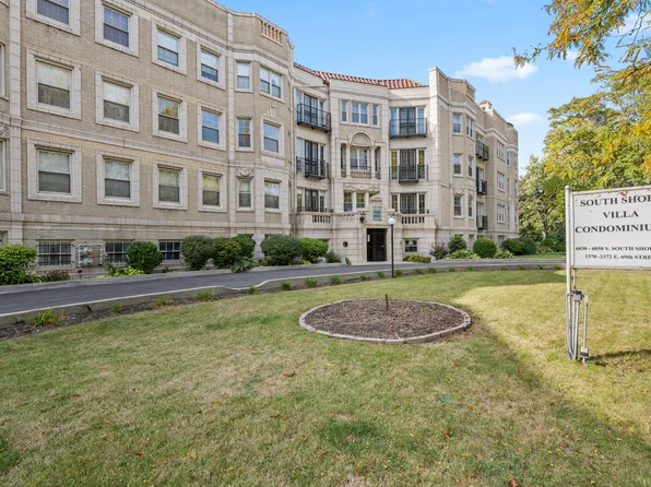 6830 S South Shore Dr APT 1, Chicago, IL 60649