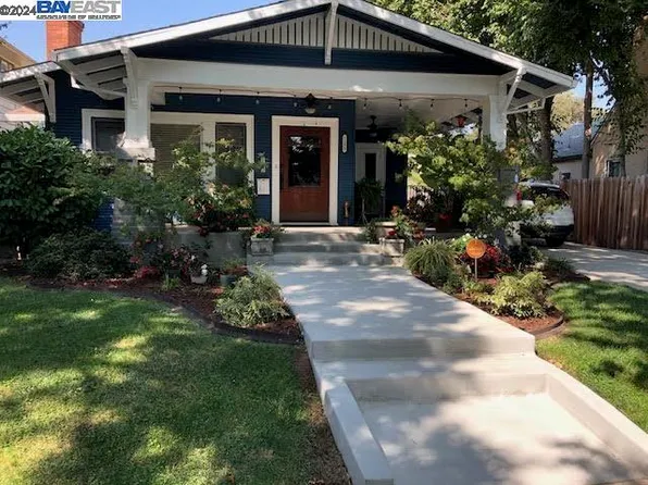 1155 W Vine St, Stockton, CA 95203