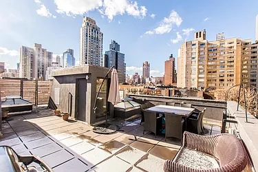 Rented by Keller Williams NYC