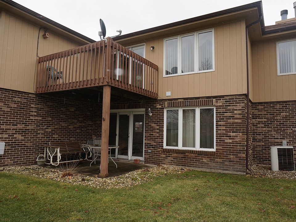 2nd image of 15027 Mayo Dr #20-D