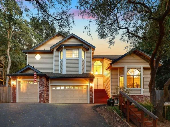 7800 Hill Rd, Granite Bay, CA 95746