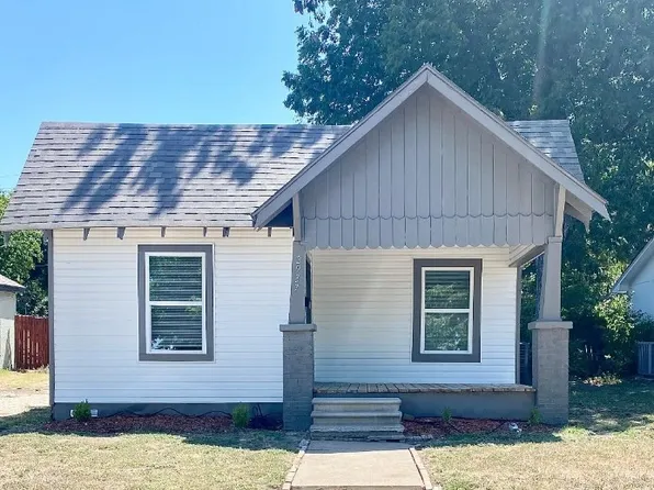2937 James Ave, Fort Worth, TX 76110