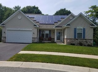 312 Astilbe Ct, Bear, DE 19701