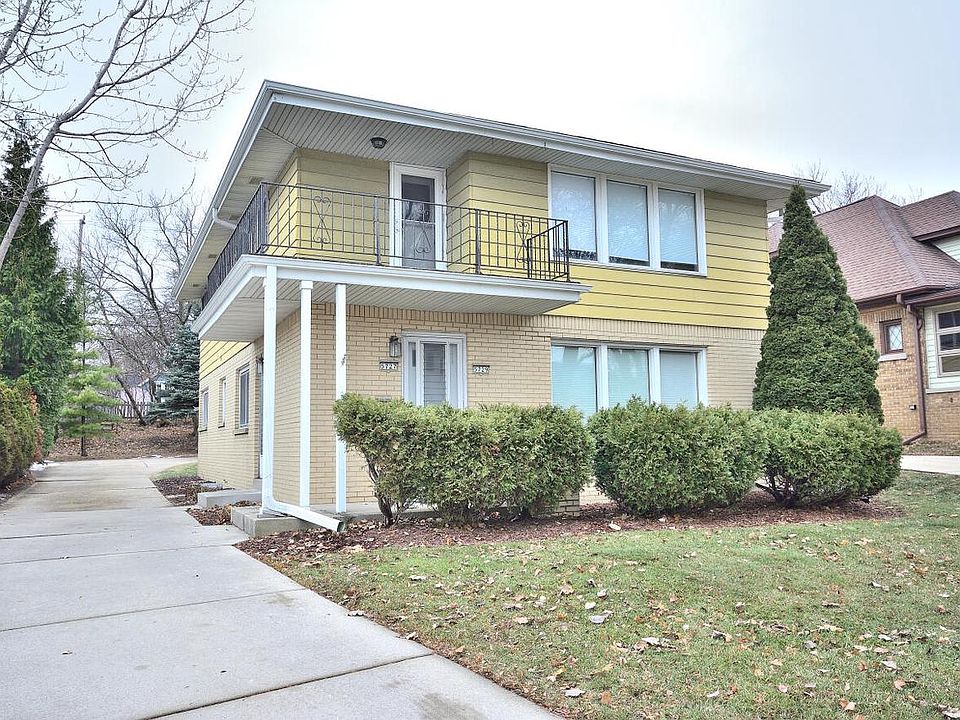 1st image of 5727 West Wisconsin AVENUE #5729