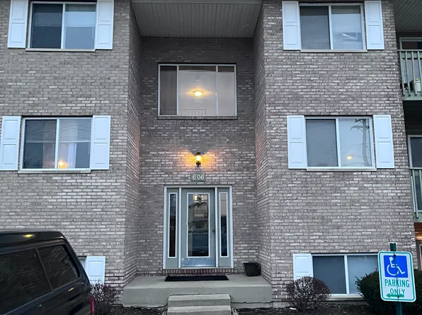 606 Wayne Madison Rd APT K, Trenton, OH 45067