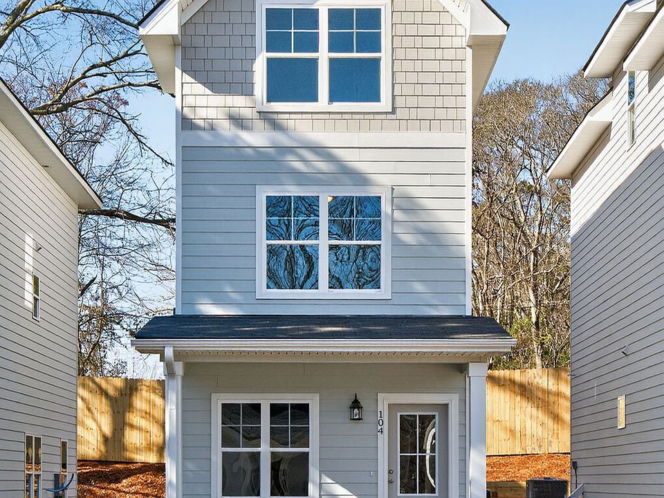 1st image of 3 Crown St Lot 1