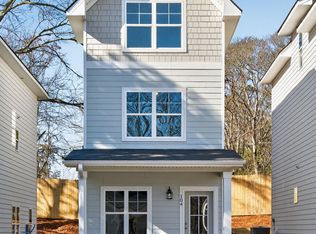 102 Crown St LOT 1, Lagrange, GA 30240