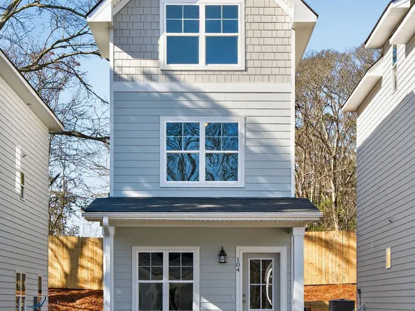 102 Crown St Lot 1, Lagrange, GA 30240