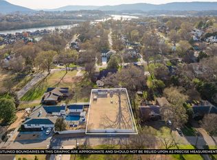 1514 Mississippi Ave, Chattanooga, TN 37405