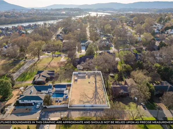 1514 Mississippi Ave, Chattanooga, TN 37405