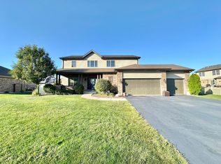 2165 High View Rd, New Lenox, IL 60451