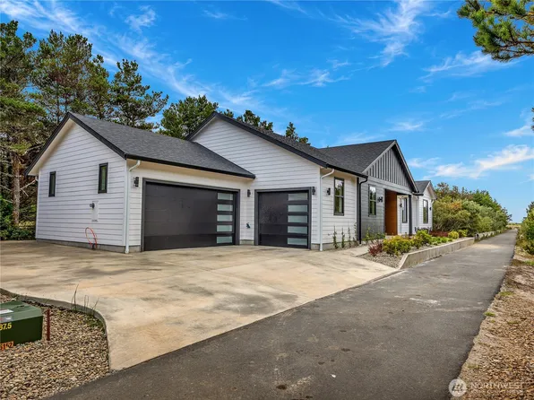703 Shoreview Drive N, Long Beach, WA 98631