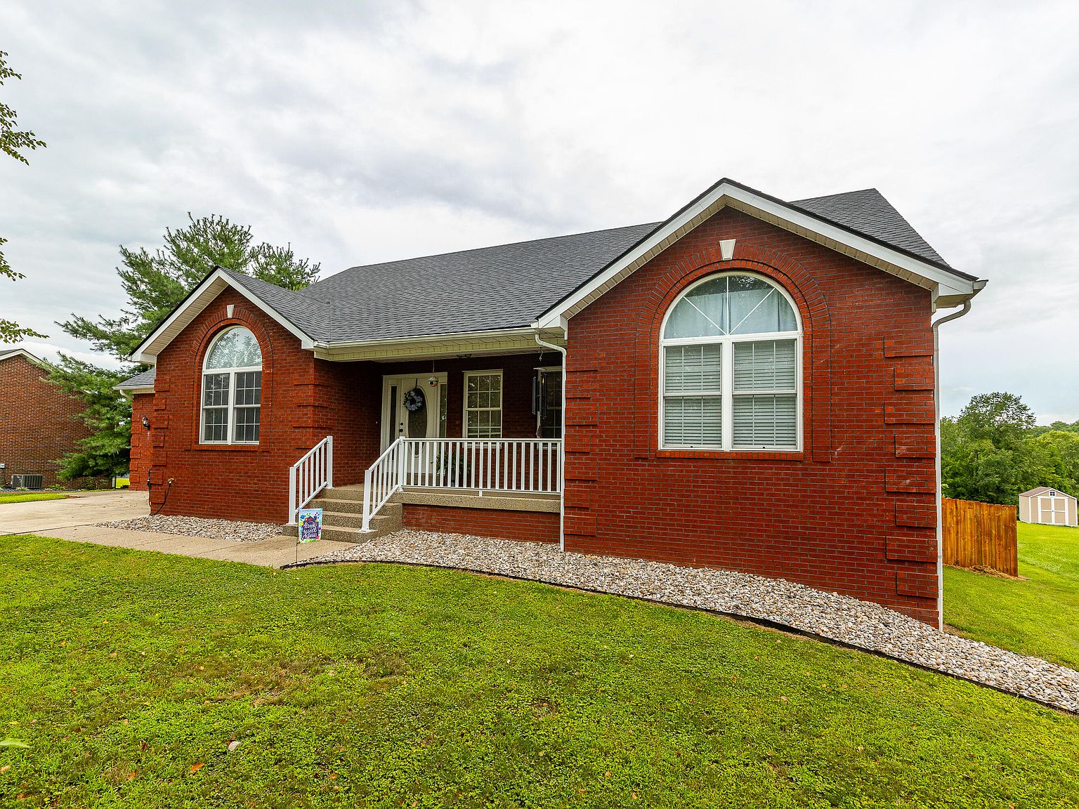 117 Lookout Ct, Bardstown, KY 40004 MLS 23015852 Zillow