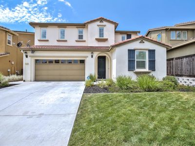6322 Lookout Pass Way, Rocklin, CA, 95765
