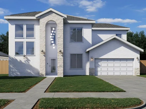 4106 Bear Creek Trce, Baytown, TX 77521