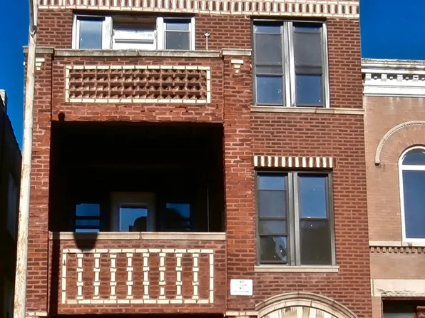 2612 W Augusta Blvd APT 3R, Chicago, IL 60622