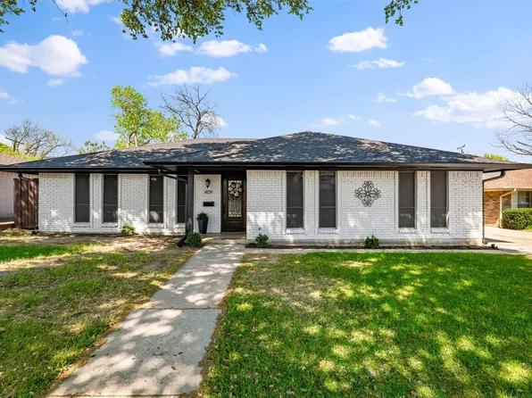409 E Scotland Dr, Irving, TX 75062