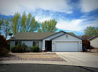6760 Mingus Ct, Prescott Valley, AZ 86315