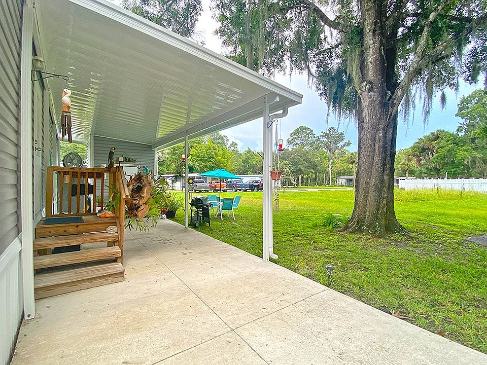 8975 W Halls River Rd LOT 227, Homosassa, FL 34448 Zillow
