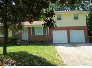 3811 Bakers Ferry Rd SW, Atlanta, GA 30331