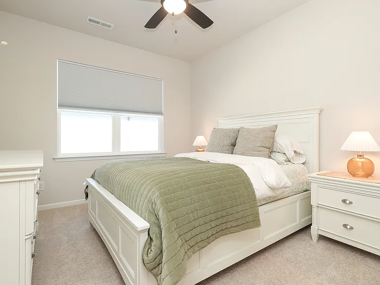 Bedroom #2