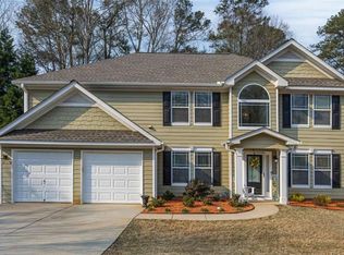 4181 Kenwood Trl S, Atlanta, GA 30349