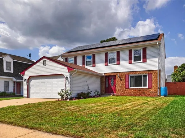 1569 Dylan Dr, Virginia Beach, VA 23464